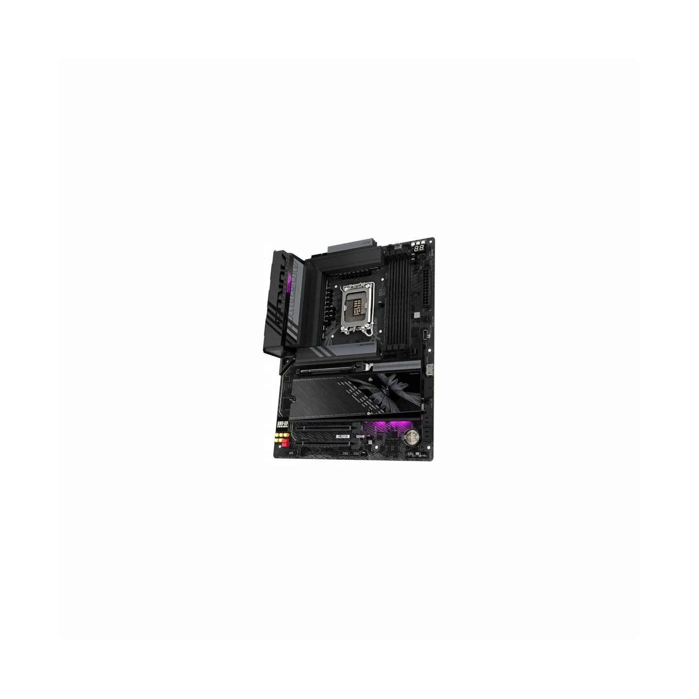 Gigabyte Z890 A ELITE WIFI7
