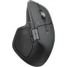 Logitech LOGI MX Master 4 Mouse Graphite
