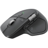 Logitech LOGI MX Master 4 Mouse Graphite