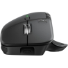 Logitech LOGI MX Master 4 Mouse Graphite