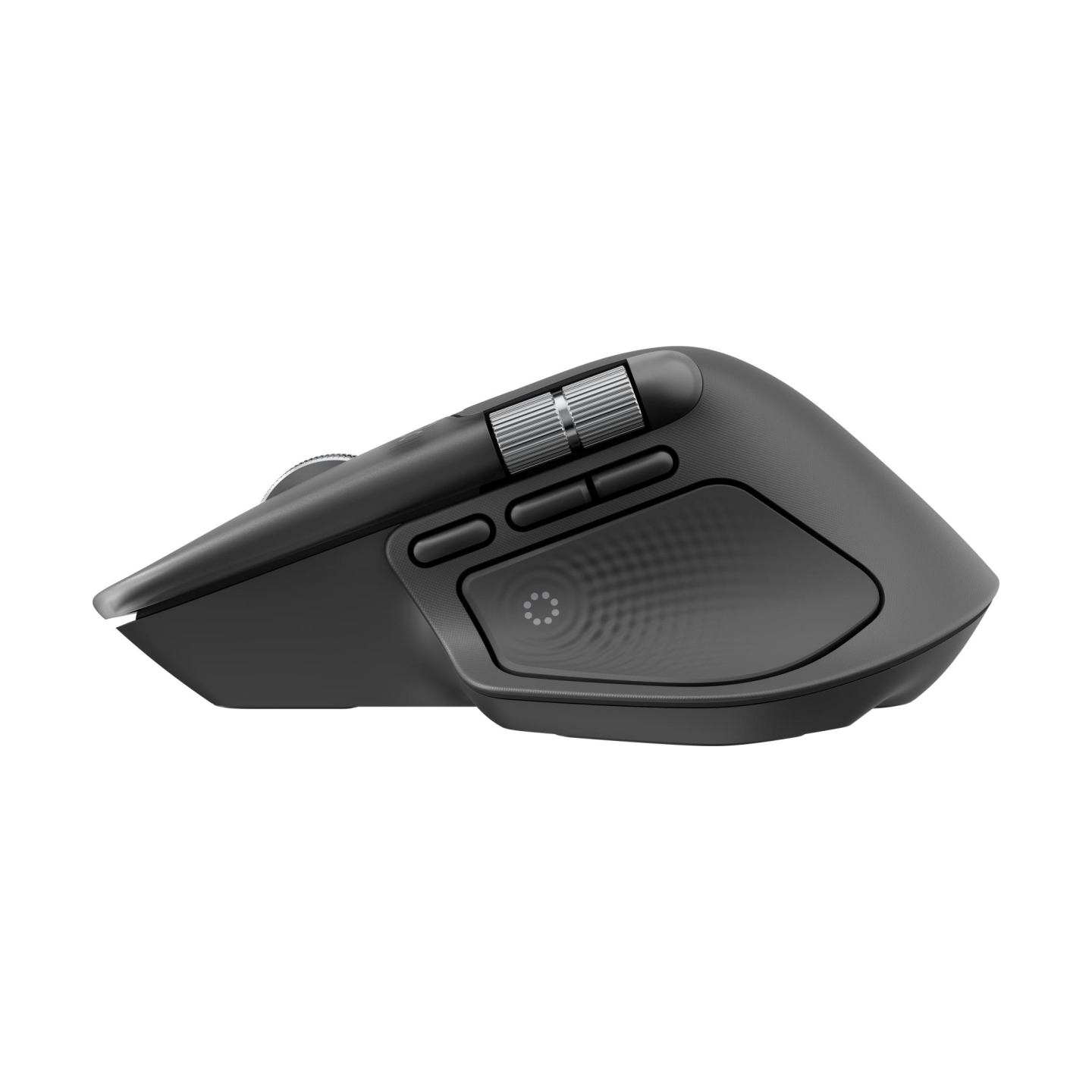 Logitech LOGI MX Master 4 Mouse Graphite