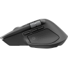 Logitech LOGI MX Master 4 Mouse Graphite