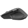 Logitech LOGI MX Master 4 Mouse Graphite