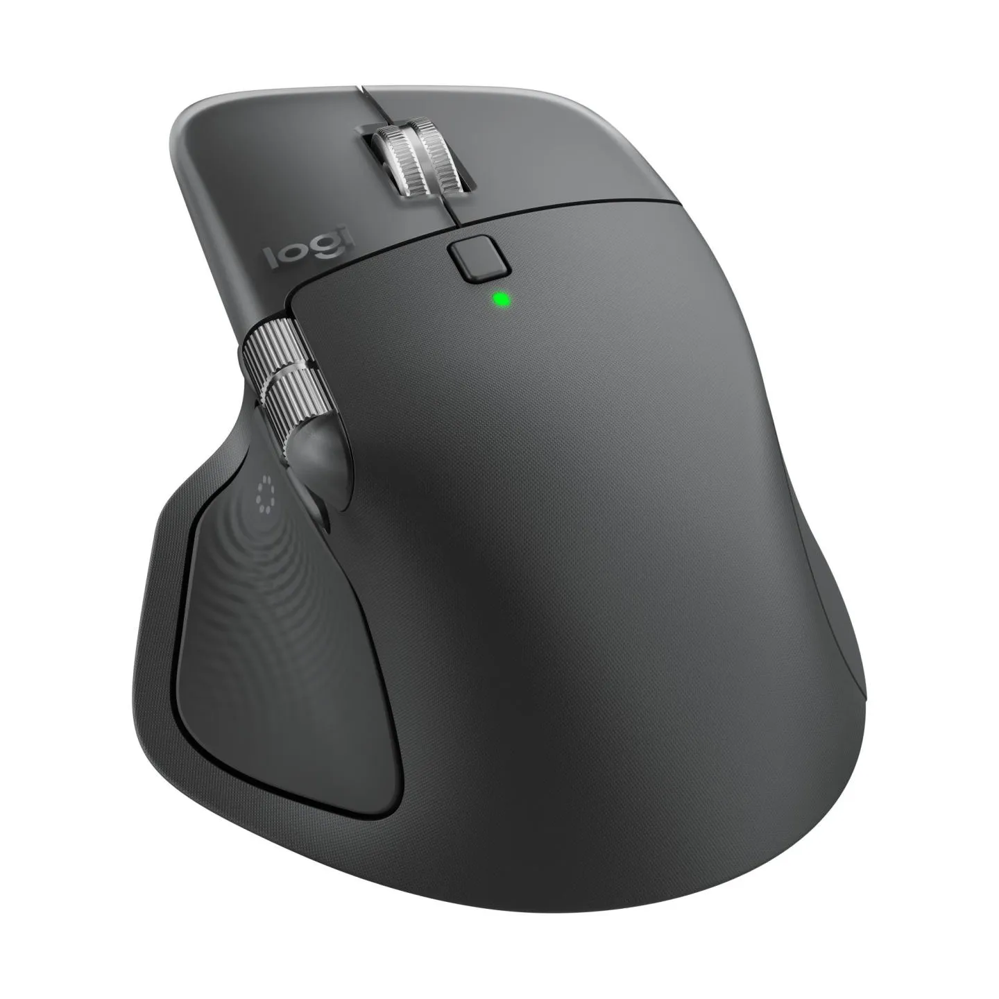 Logitech LOGI MX Master 4 Mouse Graphite
