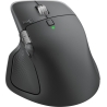 Logitech LOGI MX Master 4 Mouse Graphite