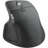 Logitech LOGI MX Master 4 Mouse Graphite