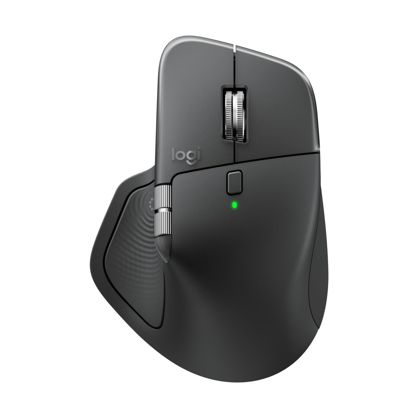 Logitech LOGI MX Master 4 Mouse Graphite
