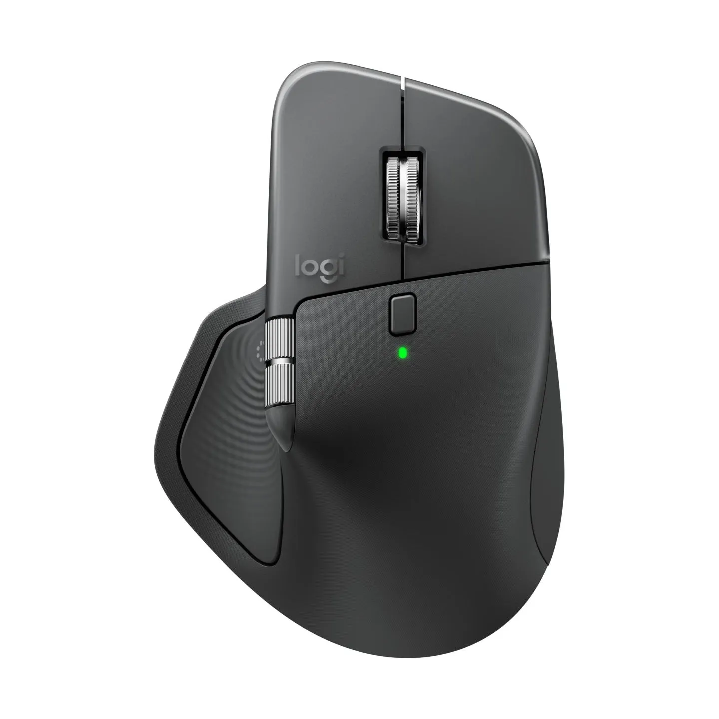 Logitech LOGI MX Master 4 Mouse Graphite