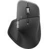Logitech LOGI MX Master 4 Mouse Graphite