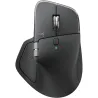 Logitech LOGI MX Master 4 Mouse Graphite