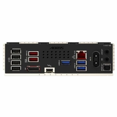 Gigabyte Z890 A ELITE WIFI7