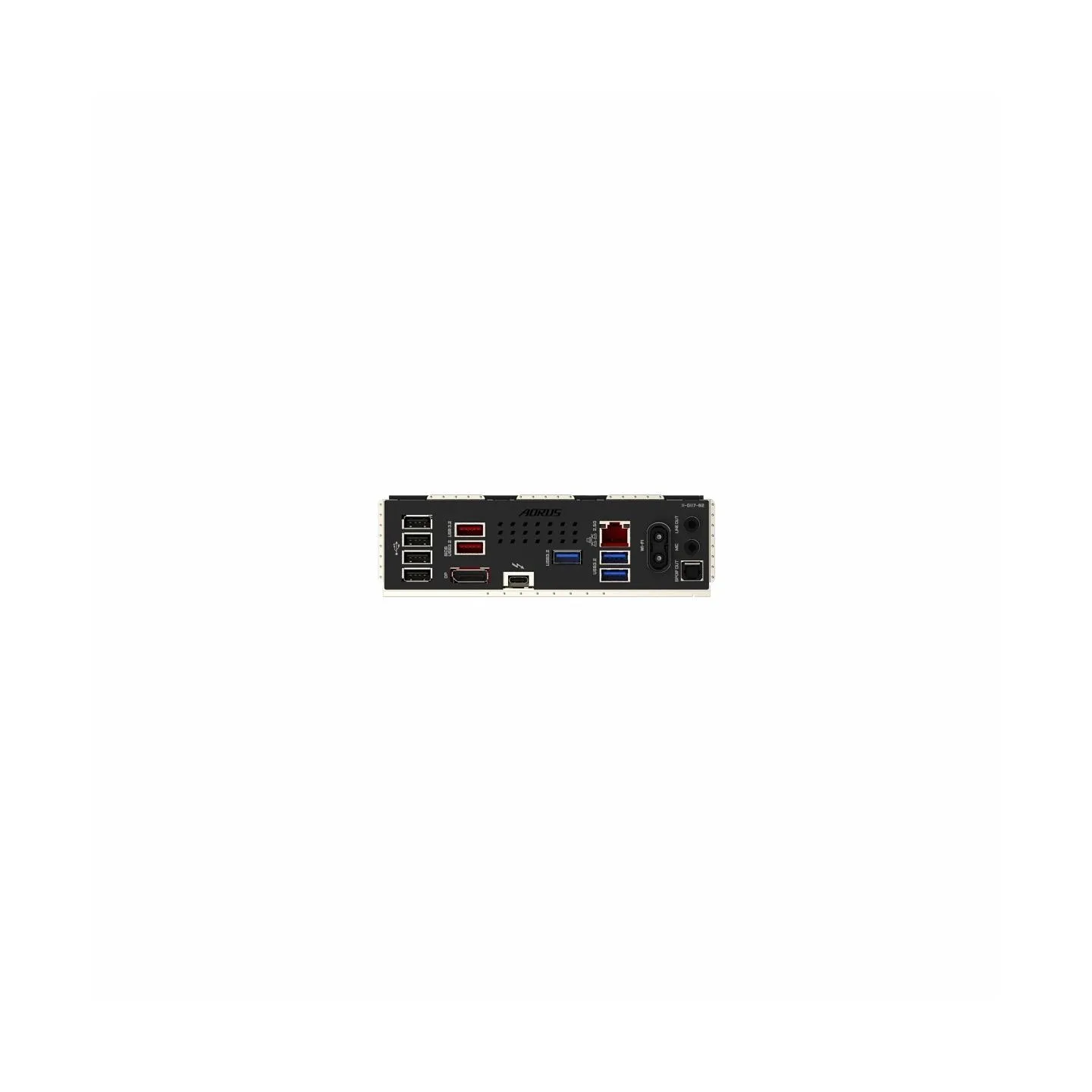 Gigabyte Z890 A ELITE WIFI7