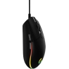 Logitech G203 LIGHTSYNC Corded Gaming Mouse - BLACK - USB