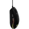 Logitech G203 LIGHTSYNC Corded Gaming Mouse - BLACK - USB