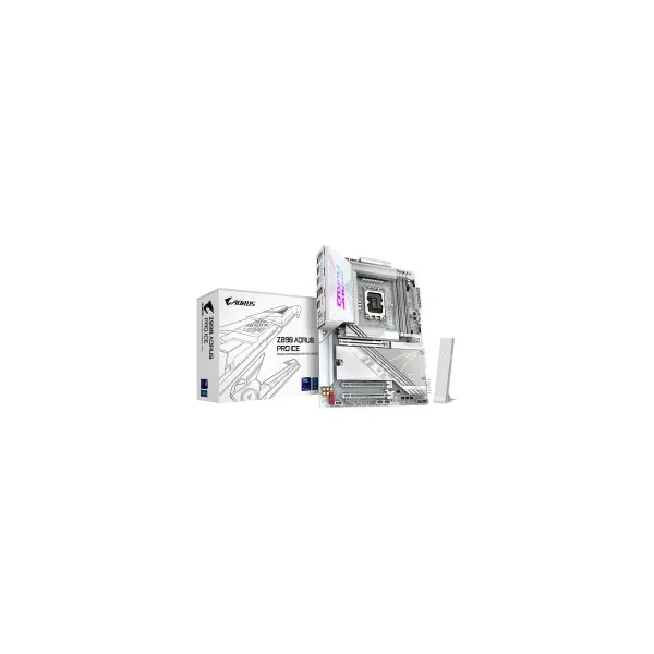 Gigabyte Motherboard Z890 AORUS PRO ICE