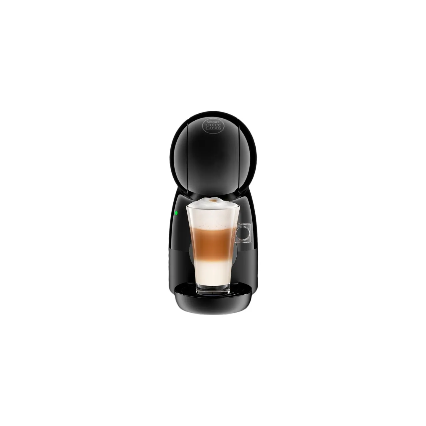 Delonghi Dolce Gusto EDG110.AB Piccolo XS black capsule coffee machine / EDG110.AB