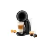 Delonghi Dolce Gusto EDG110.AB Piccolo XS black capsule coffee machine / EDG110.AB