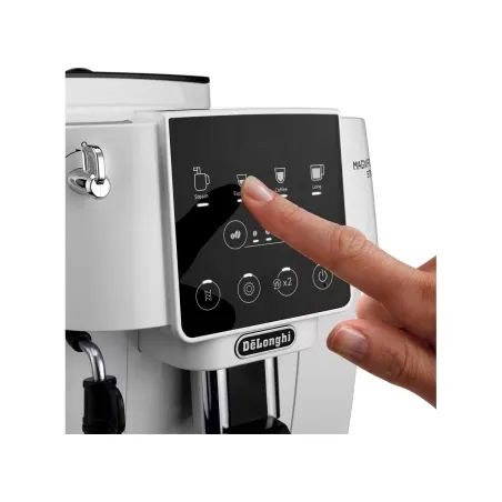 Delonghi Magnifica Start ECAM220.20.W Fully-automatic espresso, cappuccino machine / ECAM220.20.W
