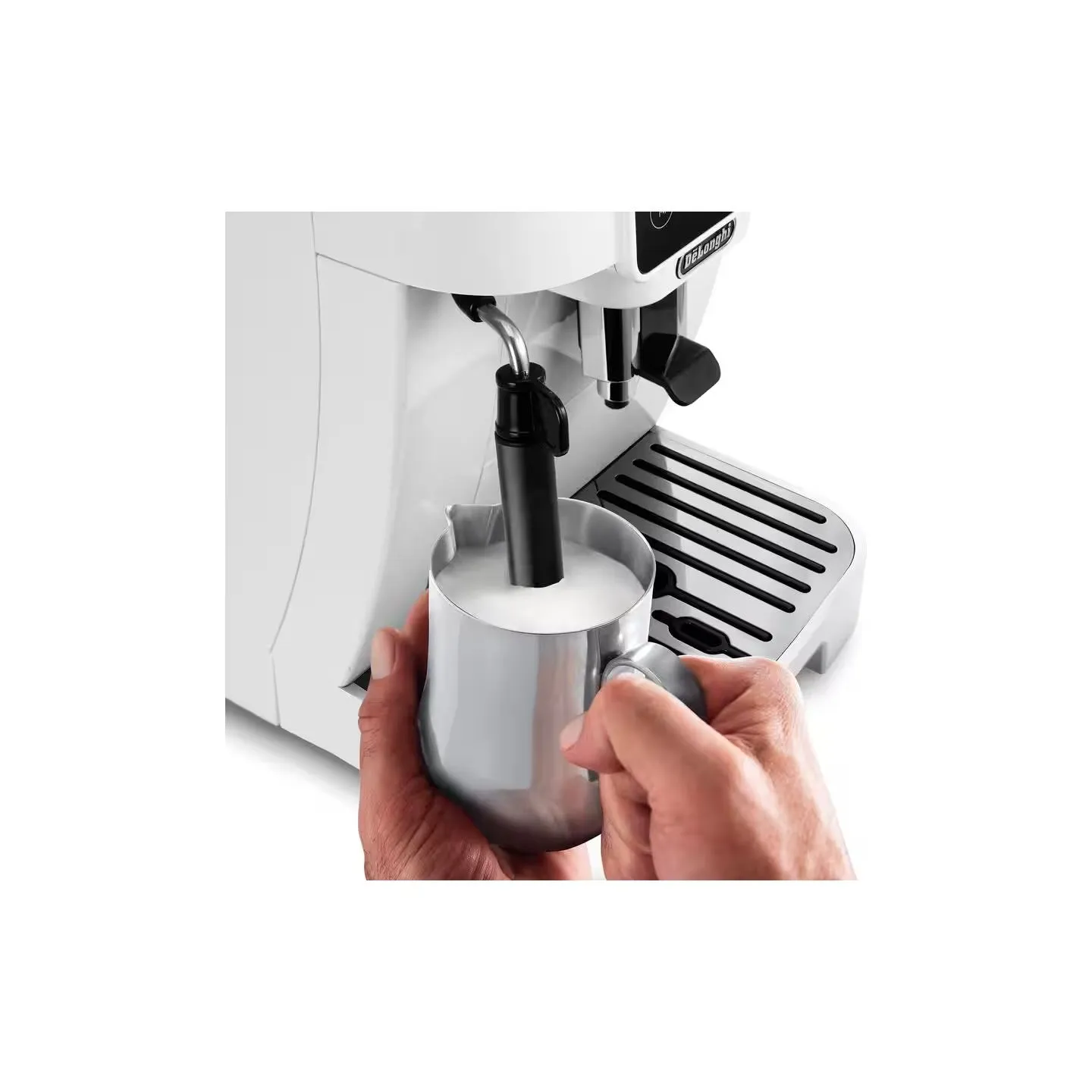 Delonghi Magnifica Start ECAM220.20.W Fully-automatic espresso, cappuccino machine / ECAM220.20.W