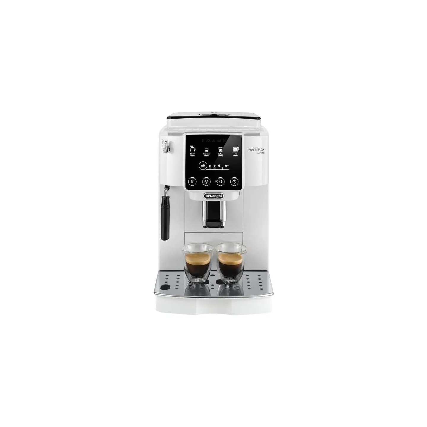 Delonghi Magnifica Start ECAM220.20.W Fully-automatic espresso, cappuccino machine / ECAM220.20.W