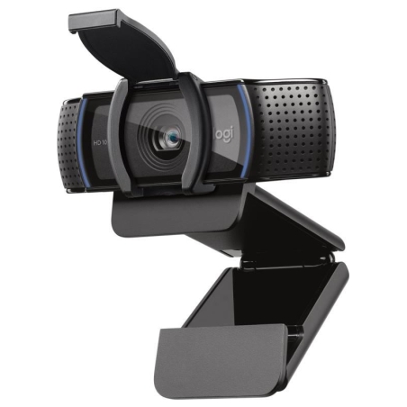 Logitech LOGI C920e HD 1080p Webcam - BLK - WW