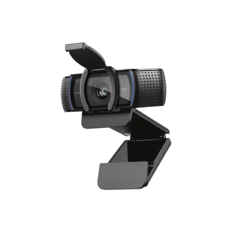 Logitech LOGI C920e HD 1080p Webcam - BLK - WW