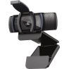 Logitech LOGI C920e HD 1080p Webcam - BLK - WW