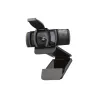 Logitech LOGI C920e HD 1080p Webcam - BLK - WW