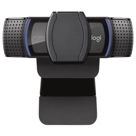 Logitech LOGI C920e HD 1080p Webcam - BLK - WW