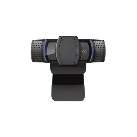 Logitech LOGI C920e HD 1080p Webcam - BLK - WW