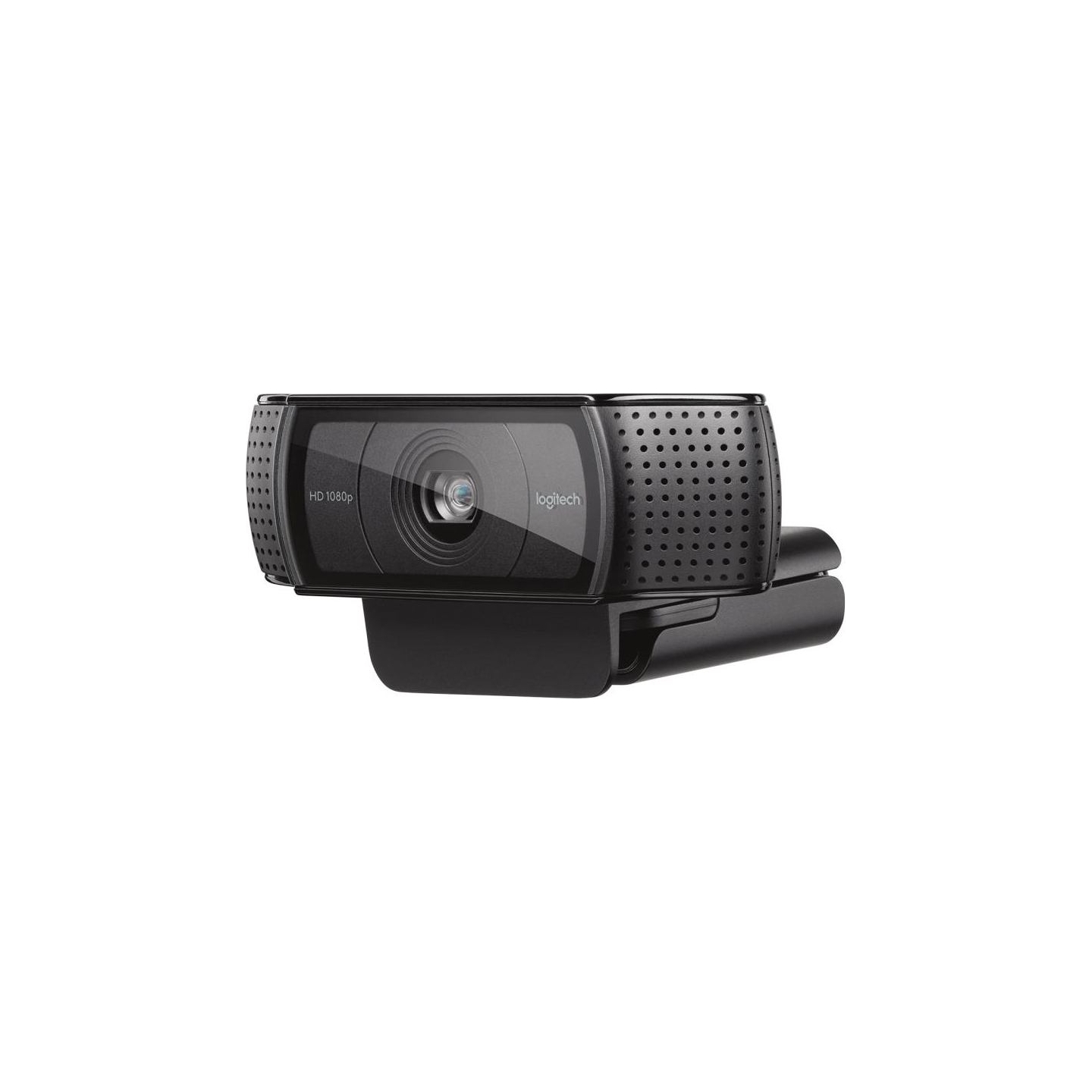 Logitech LOGI C920e HD 1080p Webcam - BLK - WW