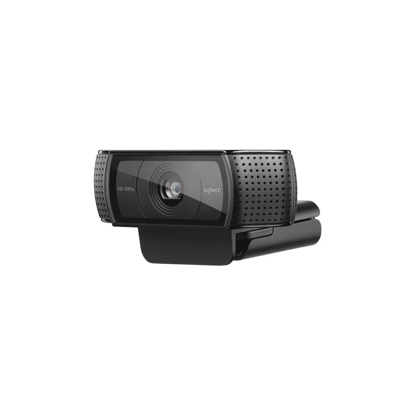 Logitech LOGI C920e HD 1080p Webcam - BLK - WW