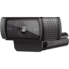 Logitech LOGI C920e HD 1080p Webcam - BLK - WW