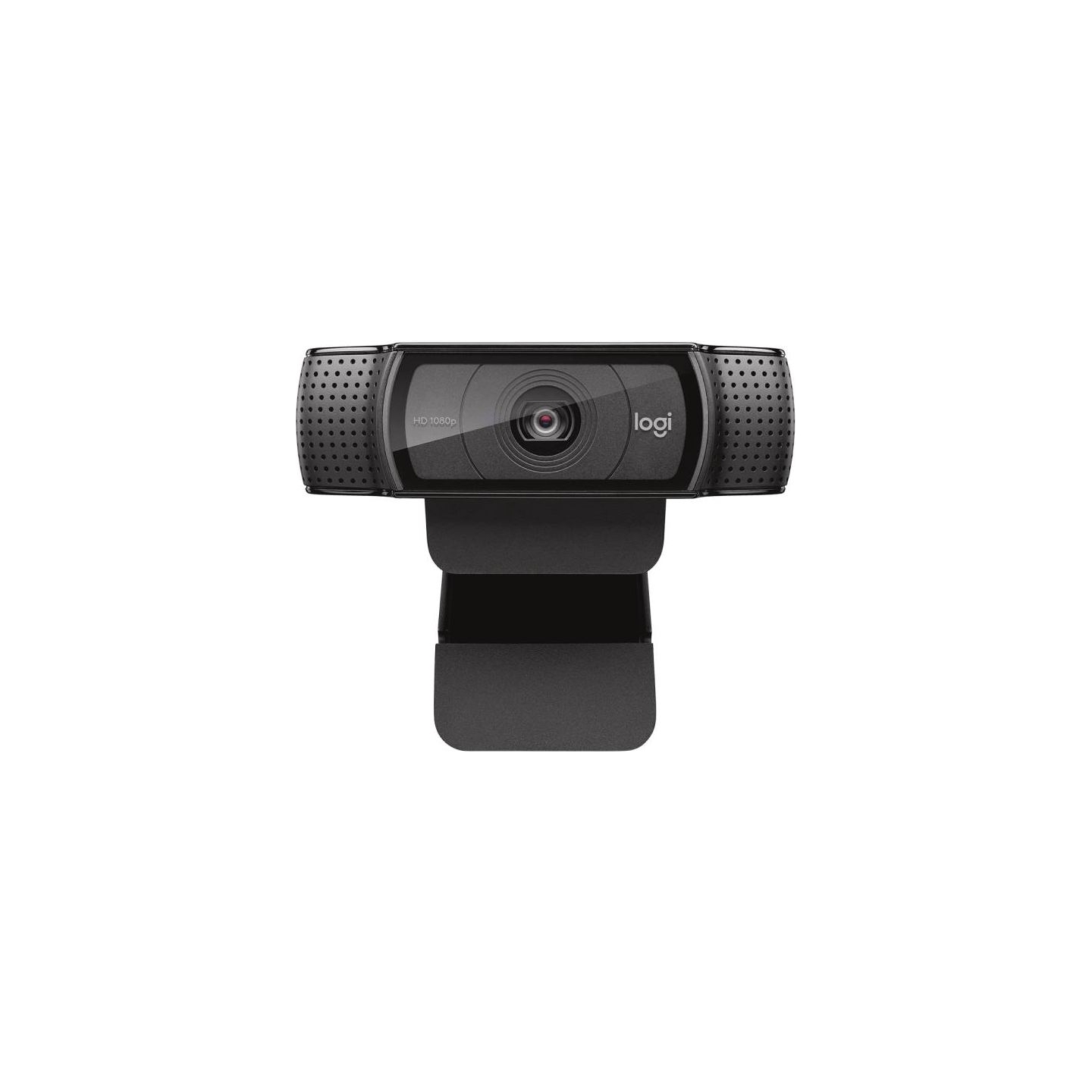 Logitech LOGI C920e HD 1080p Webcam - BLK - WW