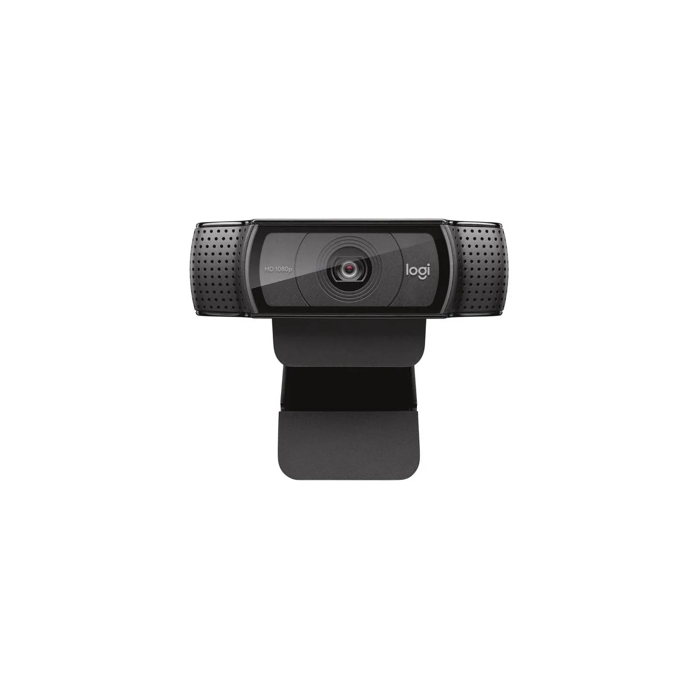 Logitech LOGI C920e HD 1080p Webcam - BLK - WW