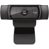 Logitech LOGI C920e HD 1080p Webcam - BLK - WW
