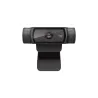 Logitech LOGI C920e HD 1080p Webcam - BLK - WW