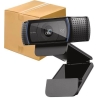 Logitech LOGI C920e HD 1080p Webcam - BLK - WW