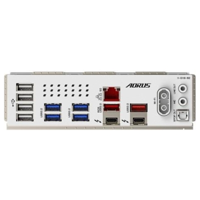 Gigabyte Motherboard Z890 AORUS PRO ICE