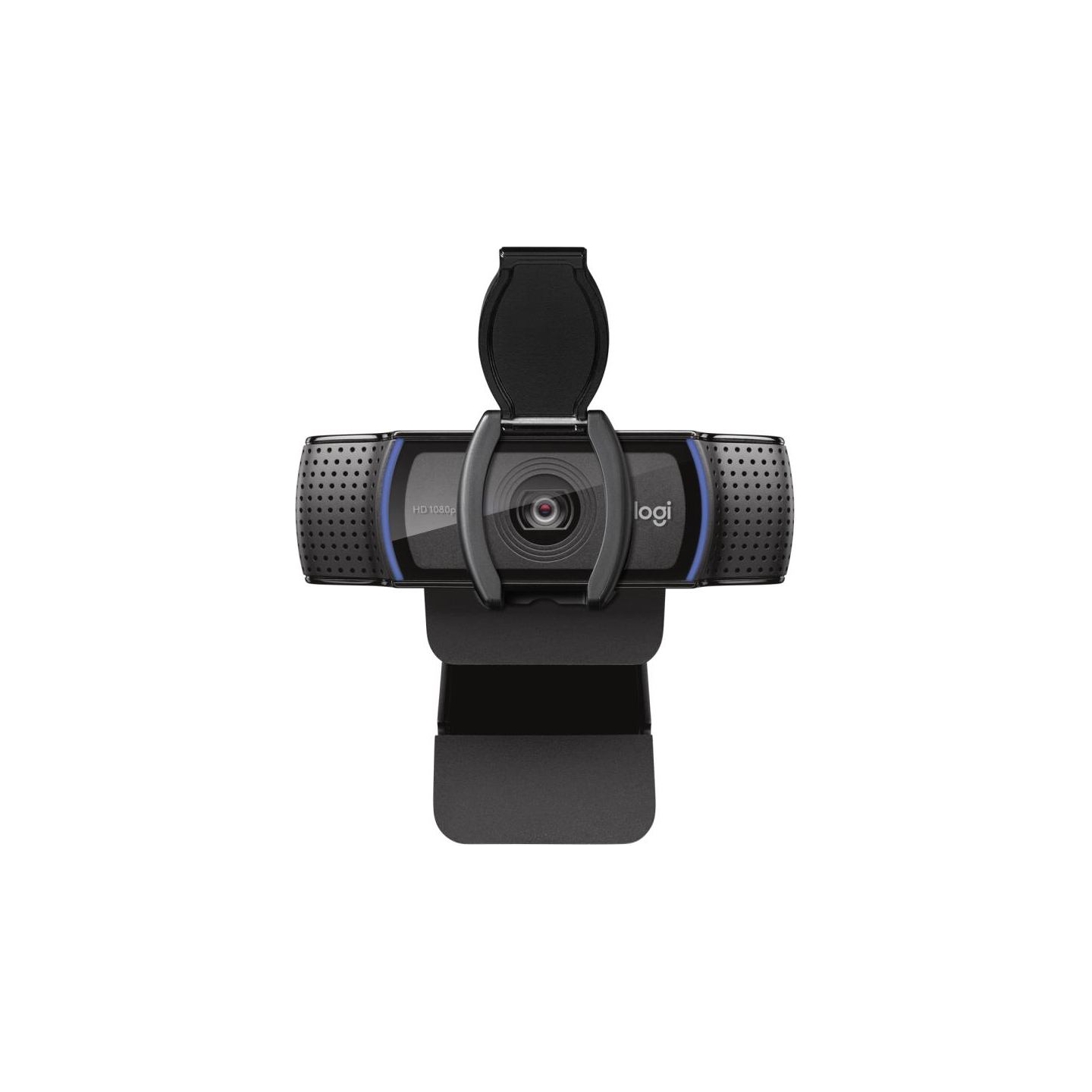 Logitech LOGI C920e HD 1080p Webcam - BLK - WW