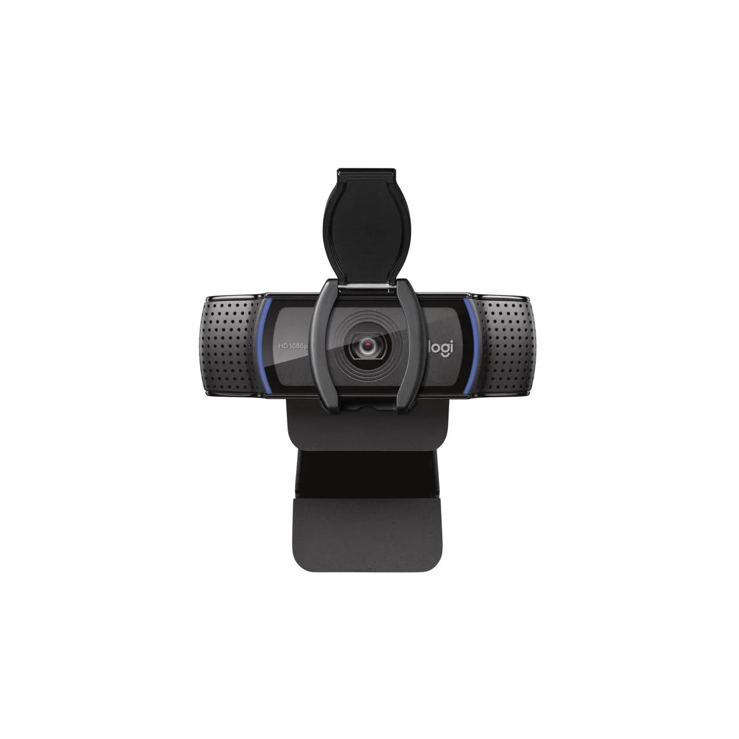 Logitech LOGI C920e HD 1080p Webcam - BLK - WW