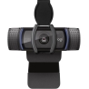 Logitech LOGI C920e HD 1080p Webcam - BLK - WW