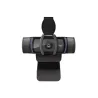 Logitech LOGI C920e HD 1080p Webcam - BLK - WW