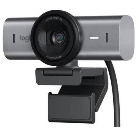 Logitech LOGI MX Brio 705 for Business - GRAPHITE