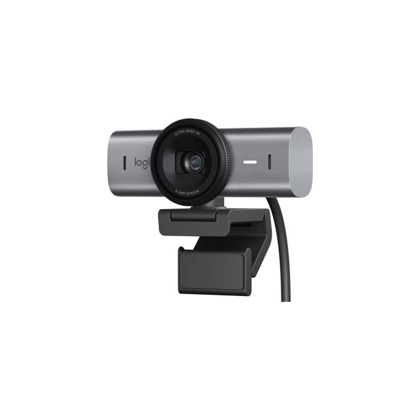 Logitech LOGI MX Brio 705 for Business - GRAPHITE