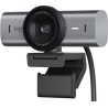 Logitech LOGI MX Brio 705 for Business - GRAPHITE