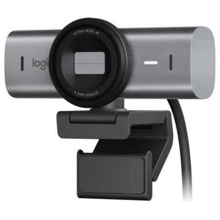 Logitech LOGI MX Brio 705 for Business - GRAPHITE