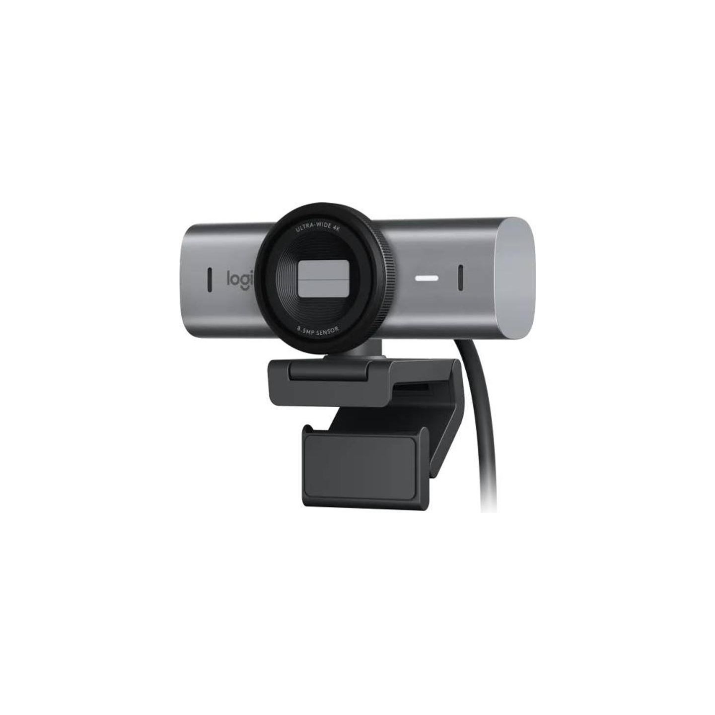 Logitech LOGI MX Brio 705 for Business - GRAPHITE