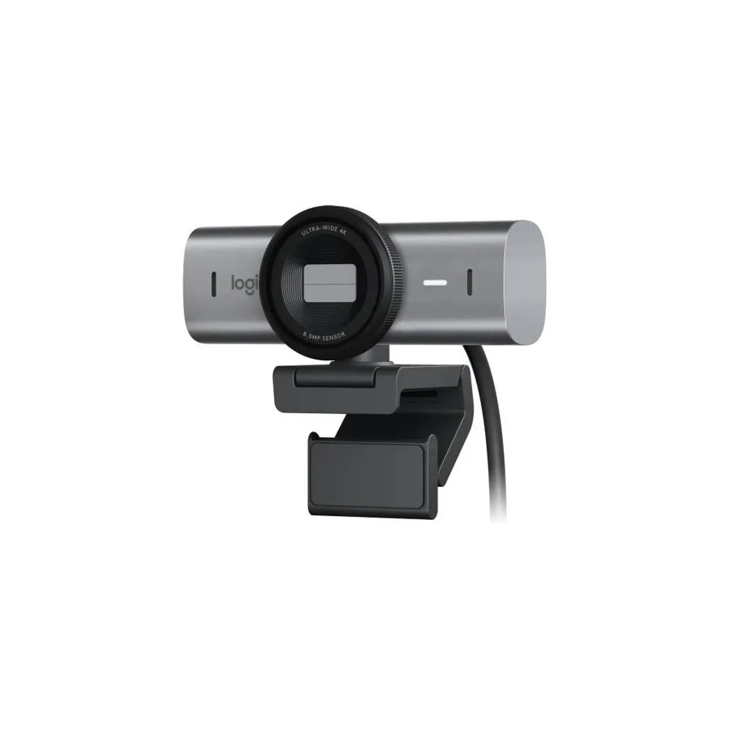 Logitech LOGI MX Brio 705 for Business - GRAPHITE