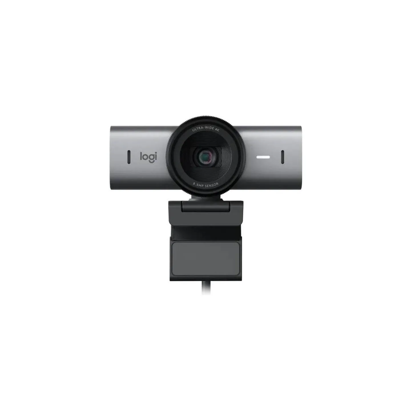 Logitech LOGI MX Brio 705 for Business - GRAPHITE